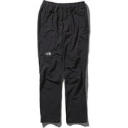 アルパインライトパンツ Alpine Light pants NTW52927 （K）ブラック Sサイズ [アウトドア パンツ レディース]
