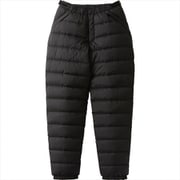 アコンカグアパンツ Aconcagua pants ND91834 （K）ブラック Mサイズ [アウトドア ロングパンツ メンズ]
