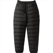 アコンカグアパンツ Aconcagua pants ND91834 （K）ブラック Lサイズ [アウトドア ロングパンツ メンズ]