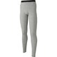 ウォーム トラウザース WARM Trousers NU65136 （Z）ミックスグレー Lサイズ [アウトドア アンダーウェア メンズ]