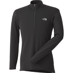 L／S HOT ZipUp （ロングスリーブホットジップアップ（メンズ
