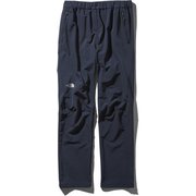 アルパインライトパンツ Alpine Light pants NT52927 （UN）アーバンネイビー Sサイズ [アウトドア パンツ メンズ]