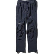 アルパインライトパンツ Alpine Light pants NT52927 （UN）アーバンネイビー XLサイズ [アウトドア パンツ メンズ]