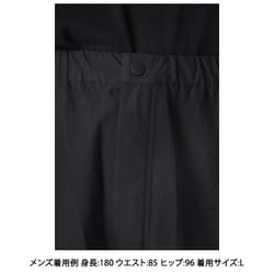THE NORTH FACE - 未使用 ノースフェイス NP11507 クライムライトジップパンツ XL 黒 ノースフェイス NP11507 クライムライトジップパンツ GTX 黒 M