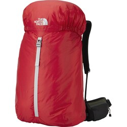 ヨドバシ Com ザ ノース フェイス The North Face コンバーチブルレインカバー30 40l Convertible Rain Cover 30 40l Nm Td Tnfレッド アウトドア系 レインカバー 通販 全品無料配達