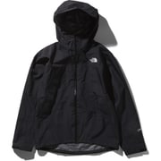 クライムライトジャケット Climb Light Jacket NP11503 （KK）ブラック2 Mサイズ [アウトドア 防水ジャケット メンズ]