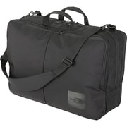 シャトル3WAYデイパック Shuttle 3way Daypack NM81601 （K）ブラック [アウトドア系 ショルダー]