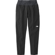 バーブライトランニングパンツ Verb Light Running pants NBW31668 （K）ブラック Mサイズ [ランニングパンツ レディース]