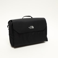 ヨドバシ.com - THE NORTH FACE ザ・ノース・フェイス フロントアクセサリーポケット Front ACC Pocket NM91655  （K）ブラック [マップケース] 通販【全品無料配達】