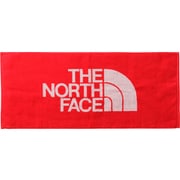 マキシフレッシュパフォーマンスタオルM MAXIFRESH PF Towel M NN71676 （R）レッド [スポーツウェアアクセサリ スポーツタオル]