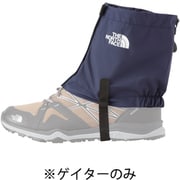 ハイベントショートゲイター HYVENT Short Gaiter NN21700 （CM）コズミックブルーブルー Mサイズ [ゲイター]