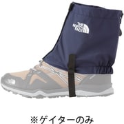 ハイベントショートゲイター HYVENT Short Gaiter NN21700 （CM）コズミックブルー Lサイズ [アウトドア スパッツ]