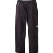 クラウドパンツ CLOUD Pants NP11713 （K）ブラック Sサイズ [アウトドア レインパンツ メンズ]