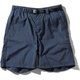 クラブファイブカーゴショーツ Class V Short NBW41741 （UN）アーバンネイビー Lサイズ [アウトドア ショートパンツ レディース]