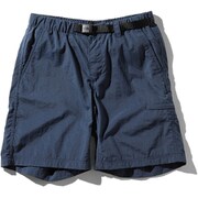 クラブファイブカーゴショーツ Class V Short NBW41741 （UN）アーバンネイビー XLサイズ [アウトドア ショートパンツ レディース]