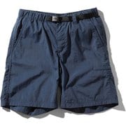クラブファイブカーゴショーツ Class V Short NBW41741 （UN）アーバンネイビー Mサイズ [アウトドア ショートパンツ レディース]