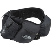 エンデュランスベルト Endurance Belt NM61711 （K）ブラック Mサイズ [ランニングポーチ]