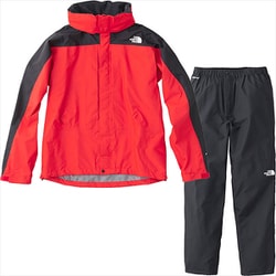 ヨドバシ.com - ザ・ノース・フェイス THE NORTH FACE レインテックス