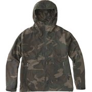 NP71535 Novelty Compact Jacket WD S S WD [アウトドア ソフトシェルジャケット メンズ]