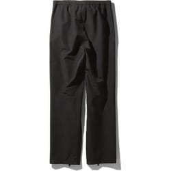 ザ・ノース・フェイス THE NORTH FACE オールマウンテンパンツ All Mountain Pants NP61709 （K）ブラック  Lサイズ [アウトドア レインパンツ メンズ] 通販【全品無料配達】 - ヨドバシ.com