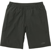 フレキシブルショーツ Flexible Shorts NB91775 （K)ブラック Lサイズ [ランニングパンツ メンズ]