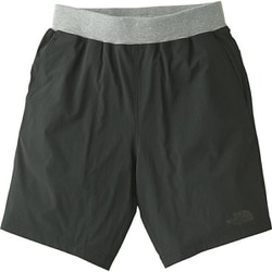 ヨドバシ.com - ザ・ノース・フェイス THE NORTH FACE トレーニングリブショート Training Rib Short NB91784  （K)ブラック Lサイズ [ランニングパンツ メンズ] 通販【全品無料配達】