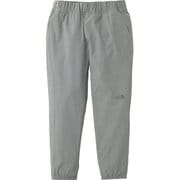 フレキシブルアンクルパンツ Flexible Ankle Pants NBW81781 （ZC）ミックスチャコール Mサイズ [アウトドア ロングパンツ レディース]