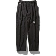 クラウドパンツ Cloud Pant NPW11713 （K）ブラック Lサイズ [アウトドア レインパンツ レディース]