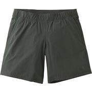 フレキシブルショーツ Flexible Shorts NBW91785 （K）ブラック Sサイズ [ランニングウェア ショートパンツ レディース]