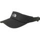 GTDバイザー GTD Visor NN41772 （K）ブラック Mサイズ [アウトドア サンバイザー]