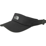 GTDバイザー GTD Visor NN41772 （K）ブラック Mサイズ [アウトドア サンバイザー]