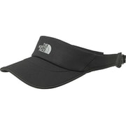 GTDバイザー GTD Visor NN41772 （K）ブラック Lサイズ [アウトドア サンバイザー]