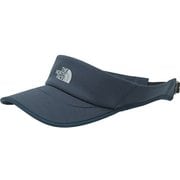 GTDバイザー GTD Visor NN41772 （UN）アーバンネイビー Mサイズ [アウトドア サンバイザー]