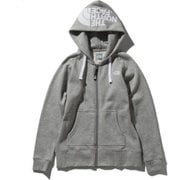NTW11755 Rearview FullZip Hoodie L ミックスグレー2 L ZZ [アウトドア カットソー]