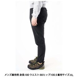 ヨドバシ.com - ザ・ノース・フェイス THE NORTH FACE トレーニングリブパンツ Training Rib Pants NB81785  （K）ブラック Mサイズ [ジャージ ボトム メンズ] 通販【全品無料配達】