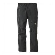 アイアンマスクパンツ Ironmask pants NP61703 （K）ブラック Mサイズ [アウトドア パンツ メンズ]