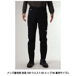 即納人気THE North face アイアンマスクパンツ　サイズM NP61703 パンツ