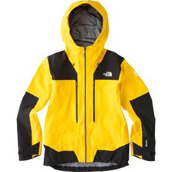 ヨドバシ.com - ザ・ノース・フェイス THE NORTH FACE GTX Pro Jacket ...