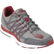 ULTRA REPULSION 3 NF51703 （GR)グリフィングレー×レッドダリア US6.5インチ [ハイキングシューズ メンズ]