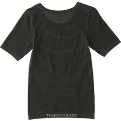 下着・アンダーウェア THE NORTH FACE NU61704 L/S 100DRY CREW ノースフェイス アンダーウェア 長袖 メンズ L/S 100DRY Crew