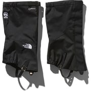 アルパインロングゲイター Alpine Long Gaiter NN21702 （K）ブラック Lサイズ [アウトドア スパッツ]