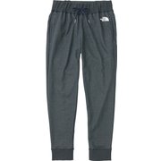カラーヘザードスウェットロングパンツ Color Heathered Sweat Long pants NB81696  （UR）アーバンネイビー2 Mサイズ [ランニングジャージ・ブレーカー]