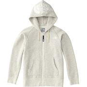 NTW11755 Rearview FullZip Hoodie L オートミール L OM [アウトドア カットソー]