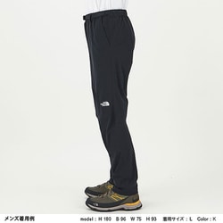 MENs L ノースフェイス バーブ ライト パンツ VERB LIGHT PANT ソフト