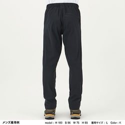 MENs L ノースフェイス バーブ ライト パンツ VERB LIGHT PANT ソフト