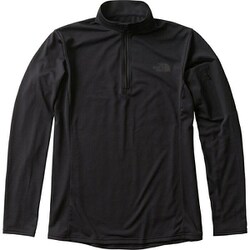 THE NORTH FACE(ザ・ノース・フェイス) L/S ULTRAWICK ZIPUP