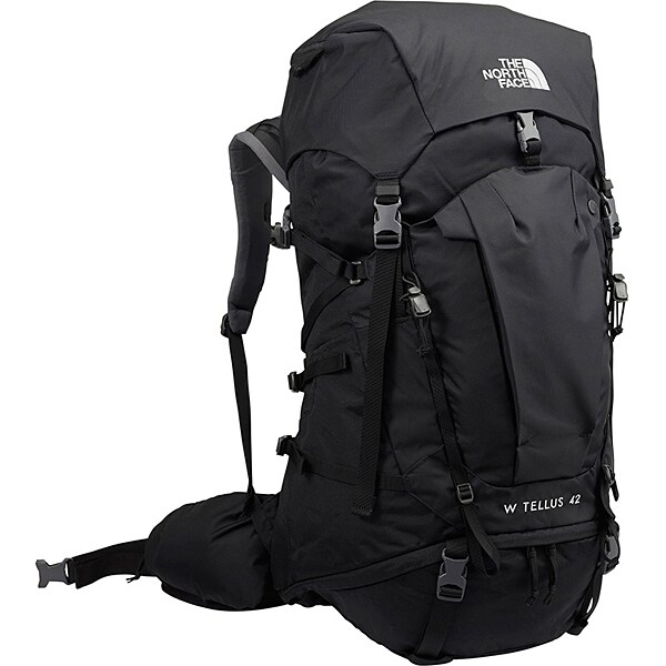 THE NORTH FACE W Tellus 42 Lサイズ 新品未使用 - tennismauritius.com