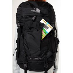 アウトドア 登山用品 ヨドバシ.com - ザ・ノース・フェイス THE NORTH FACE テルス42 W 