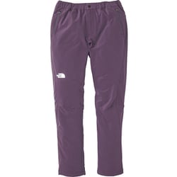 ヨドバシ.com - ザ・ノース・フェイス THE NORTH FACE アルパインライトパンツ Alpine Light pants NTW52927  （PL）プラムパープル Lサイズ [アウトドア パンツ] 通販【全品無料配達】