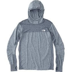 ヨドバシ.com - THE NORTH FACE ザ・ノース・フェイス NT11701 ENGINEERED HD L Cブルー L CM  [アウトドア カットソー] 通販【全品無料配達】